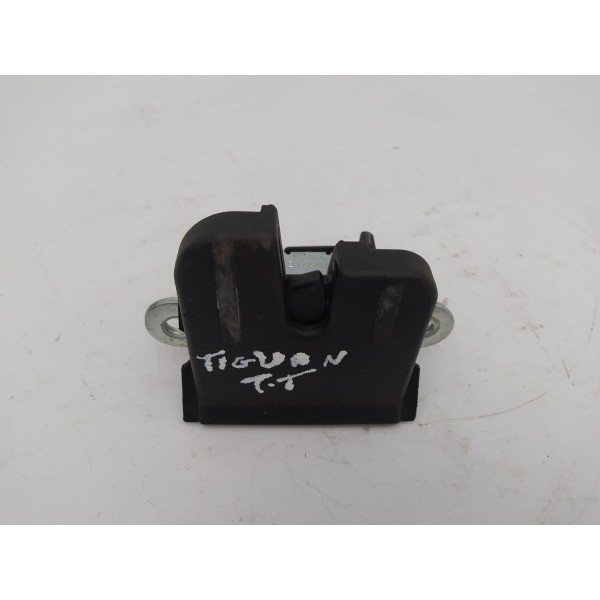 Fechadura Tampa Traseira Volkswagen Tiguan 2010 2011 2012