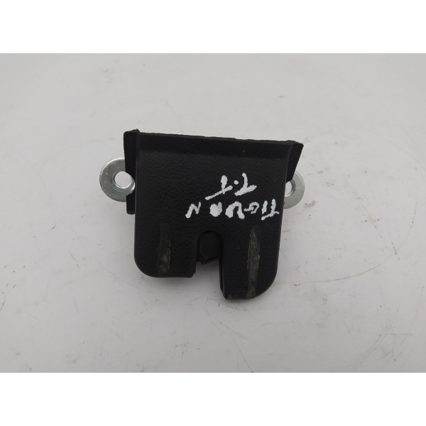 Fechadura Tampa Traseira Volkswagen Tiguan 2010 2011 2012