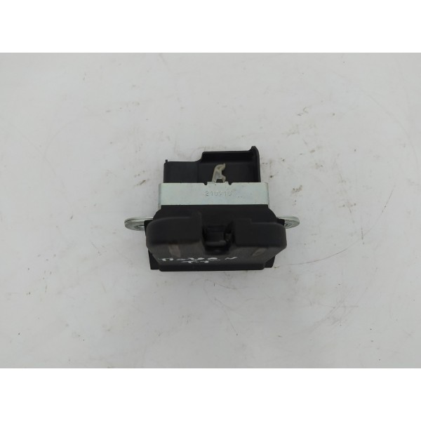 Fechadura Tampa Traseira Volkswagen Tiguan 2010 2011 2012