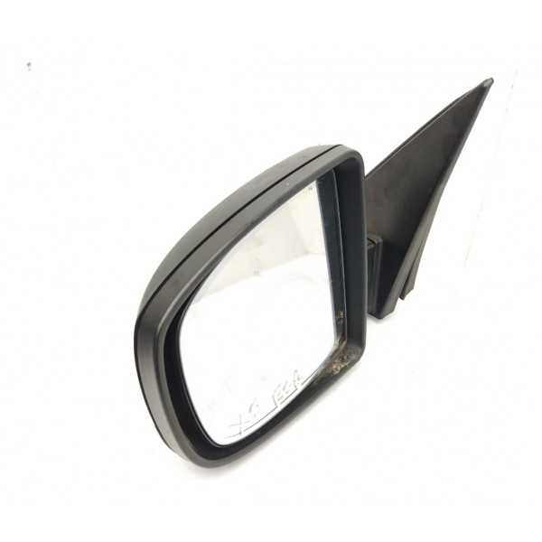 Retrovisor Esquerdo Bmw X5 2008 2009 2010