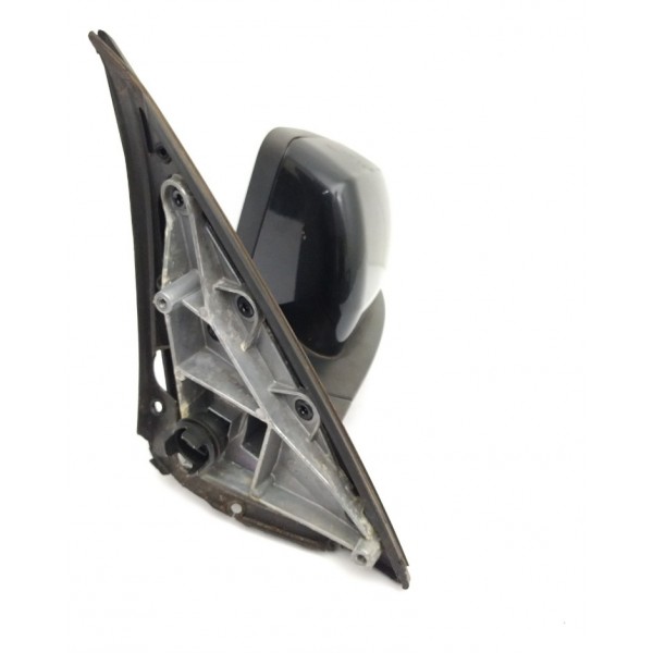 Retrovisor Esquerdo Bmw X5 2008 2009 2010