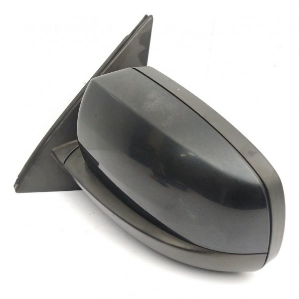 Retrovisor Esquerdo Bmw X5 2008 2009 2010
