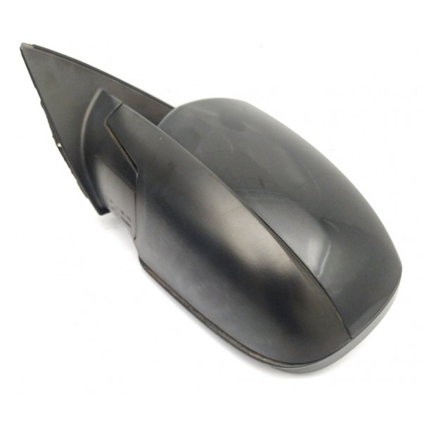 Retrovisor Esquerdo Bmw X5 2008 2009 2010