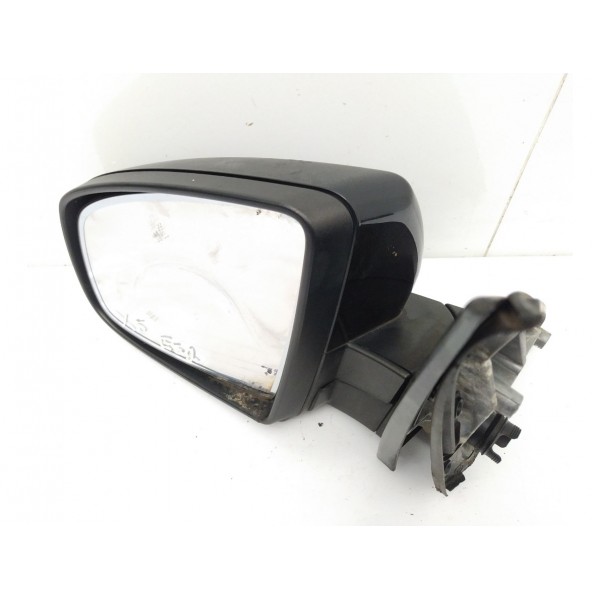 Retrovisor Esquerdo Bmw X5 2008 2009 2010