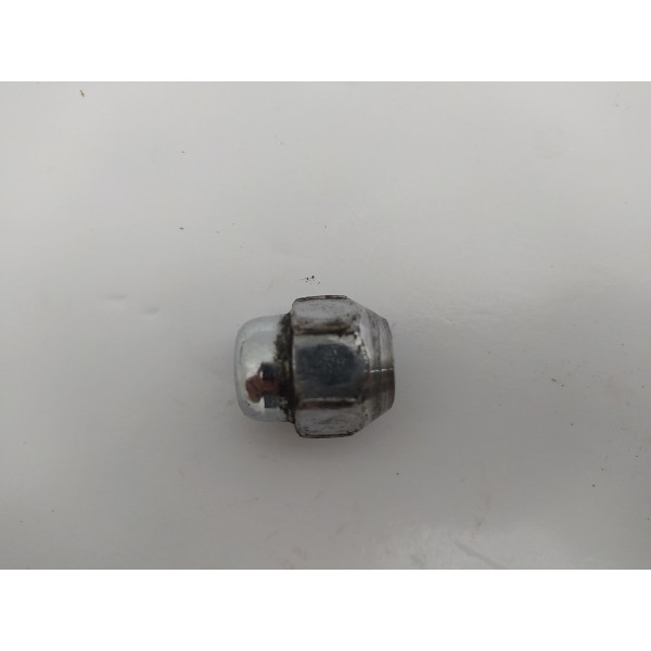 Parafuso Porca Roda Nissan Livina 2010 2011 Unidade