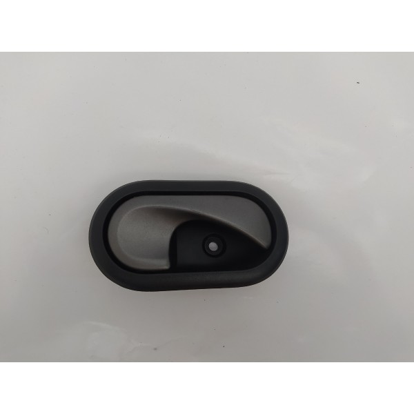 Maçaneta Interna Dianteira Direita Renault Sandero 2012 2013