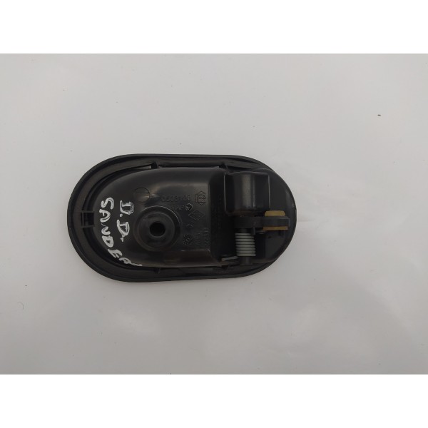 Maçaneta Interna Dianteira Direita Renault Sandero 2012 2013