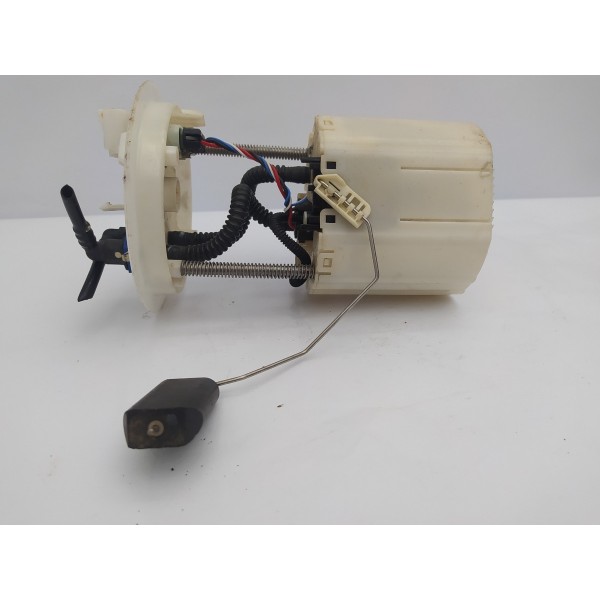 Bomba Combustível Gm Agile 1.4 2014 13586450