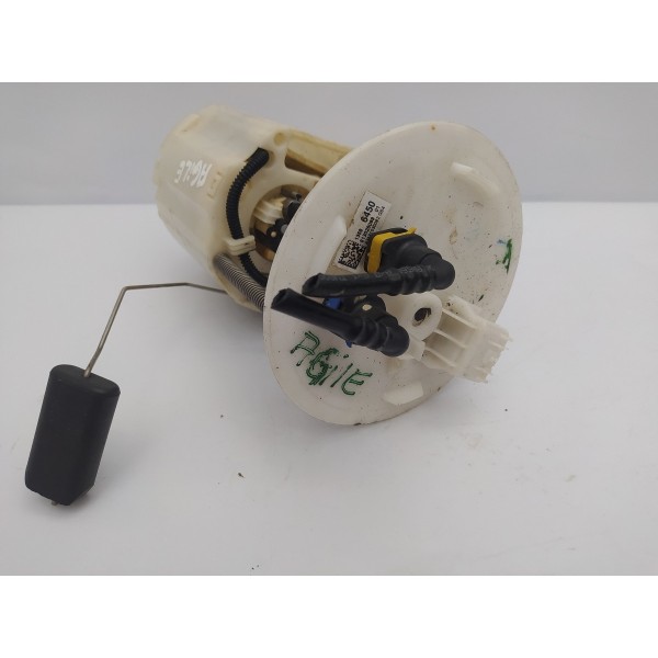 Bomba Combustível Gm Agile 1.4 2014 13586450