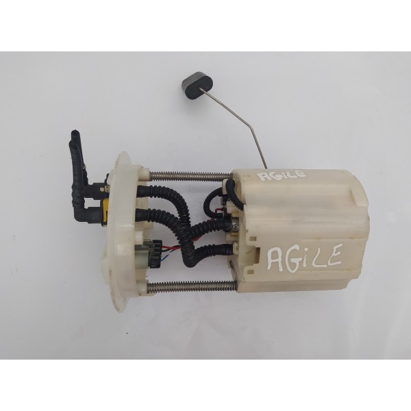 Bomba Combustível Gm Agile 1.4 2014 13586450