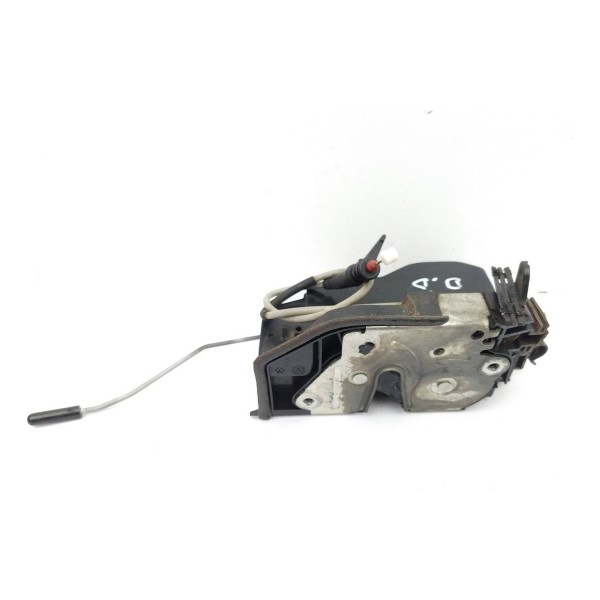 Fechadura Porta Dianteira Direita Bmw X5 2008 2009 2010