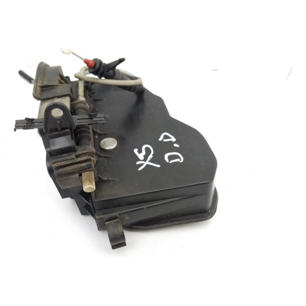 Fechadura Porta Dianteira Direita Bmw X5 2008 2009 2010