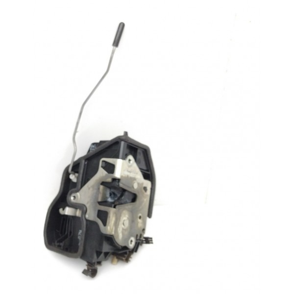 Fechadura Porta Dianteira Direita Bmw X5 2008 2009 2010
