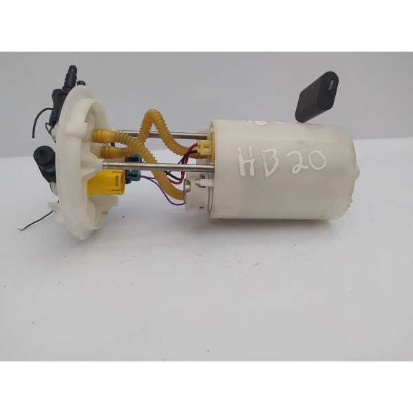 Bomba Combustível Hyundai Hb20 1.6 2015 2016