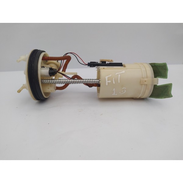 Bomba Combustível Honda Fit 1.5 2014 2015 0580314459