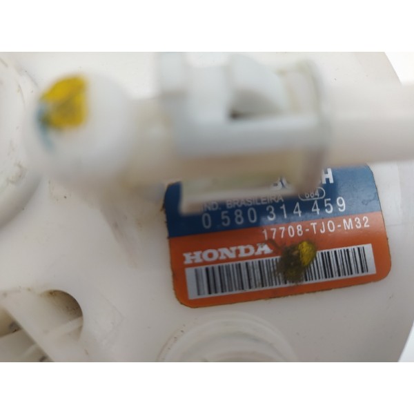 Bomba Combustível Honda Fit 1.5 2014 2015 0580314459