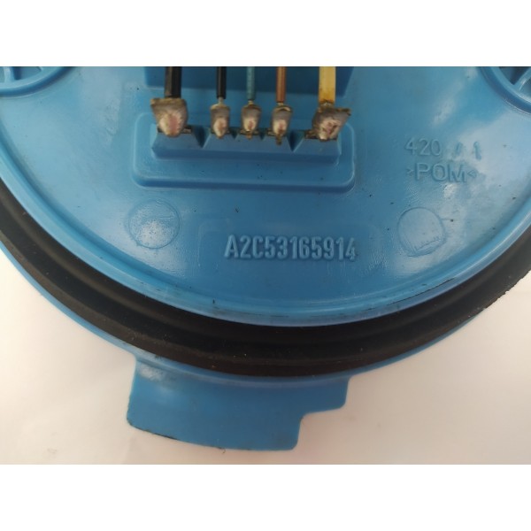 Bomba Combustível Audi Tt 2.0 Tfsi 2010 2011