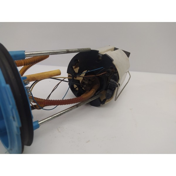 Bomba Combustível Audi Tt 2.0 Tfsi 2010 2011