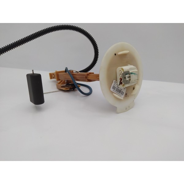 Boia Bomba Combustível Gm Captiva 3.6 V6 2009 2010