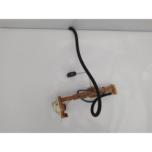 Boia Bomba Combustível Gm Captiva 3.6 V6 2009 2010