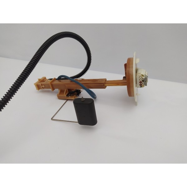 Boia Bomba Combustível Gm Captiva 3.6 V6 2009 2010