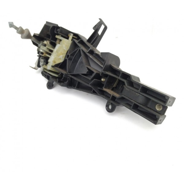 Maçaneta Externa Dianteira Esquerda Bmw X5 2008 2009 2010