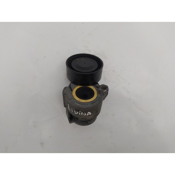 Esticador Tensor Correia Nissan Livina 1.6 16v 2010 2011