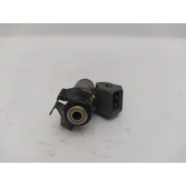 Bico Injetor Nissan Livina 1.6 16v 2010 2011 Unidade