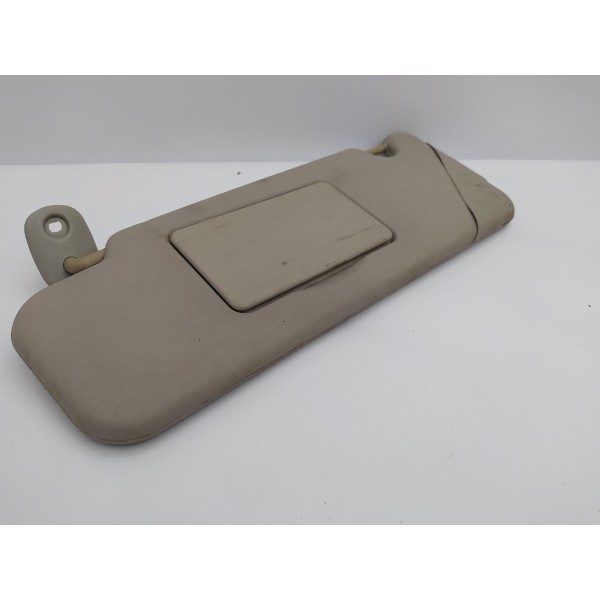 Par Quebra Sol Renault Sandero 2011 2012 2013