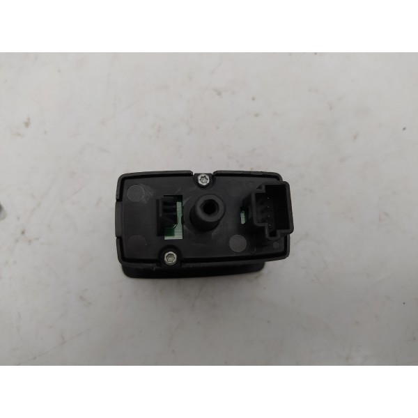 Botão Comando Vidro Traseiro Esquerdo Ml 63 2009 2010