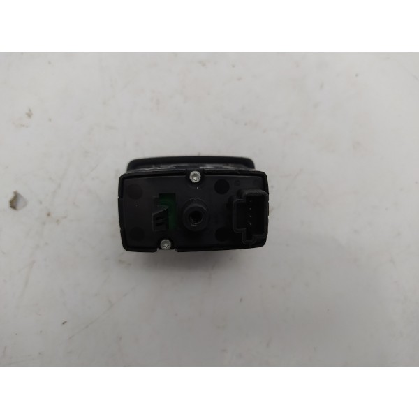 Botão Comando Vidro Traseiro Direito Ml 63 2009 2010