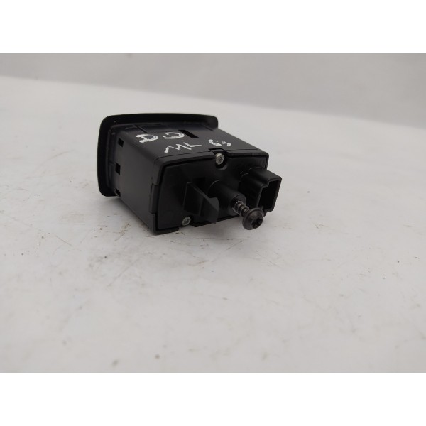 Botão Comando Vidro Dianteiro Direito Ml 63 2009 2010