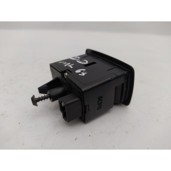 Botão Comando Vidro Dianteiro Direito Ml 63 2009 2010