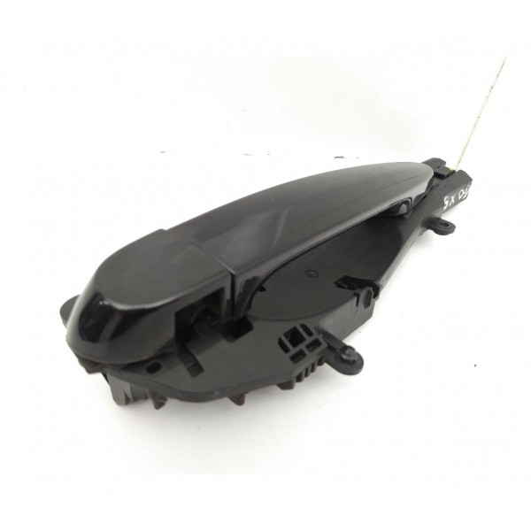 Maçaneta Externa Dianteira Direita Bmw X5 2008 2009 2010