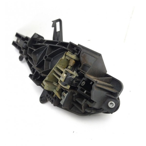 Maçaneta Externa Dianteira Direita Bmw X5 2008 2009 2010