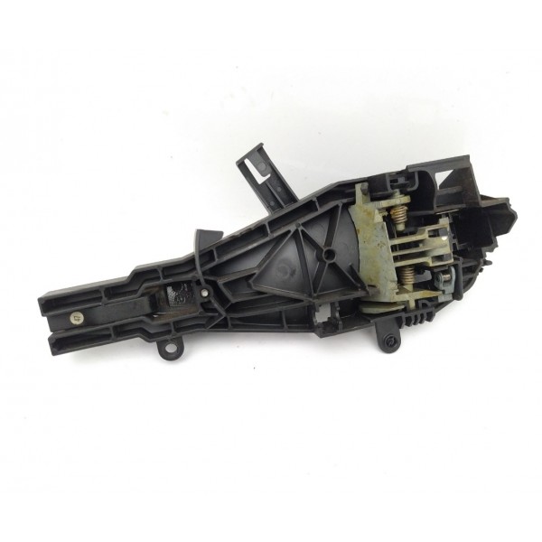 Maçaneta Externa Dianteira Direita Bmw X5 2008 2009 2010