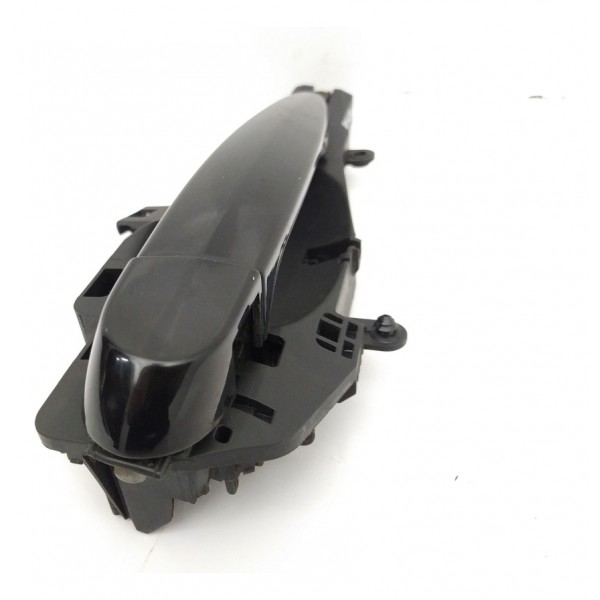 Maçaneta Externa Dianteira Direita Bmw X5 2008 2009 2010