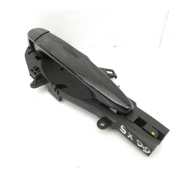 Maçaneta Externa Dianteira Direita Bmw X5 2008 2009 2010