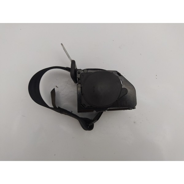 Cinto Segurança Traseiro Direito Renault Sandero 2012 2013