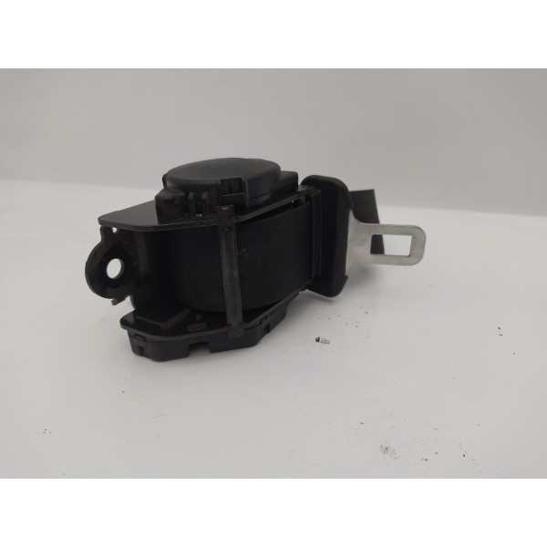 Cinto Segurança Traseiro Direito Renault Sandero 2012 2013