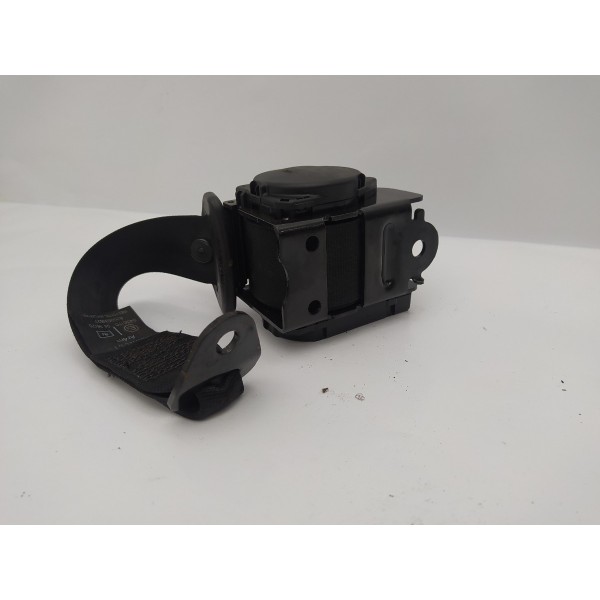 Cinto Segurança Traseiro Direito Renault Sandero 2012 2013