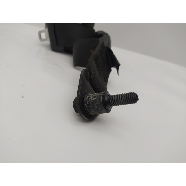 Cinto Segurança Dianteiro Direito Renault Sandero 2012 2013