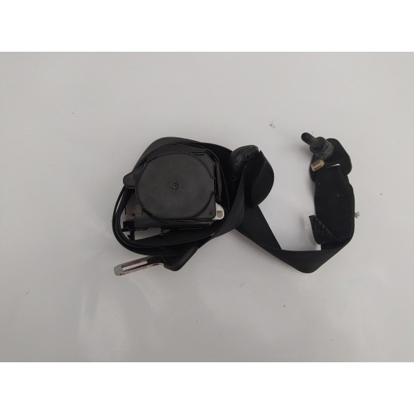 Cinto Segurança Dianteiro Direito Renault Sandero 2012 2013