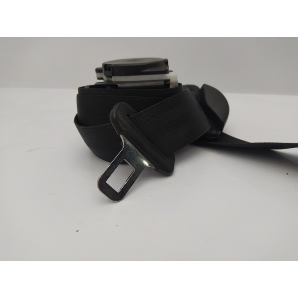 Cinto Segurança Dianteiro Direito Renault Sandero 2012 2013