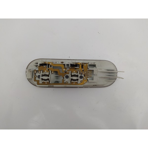 Luz Teto Renault Sandero 2011 2012 2013