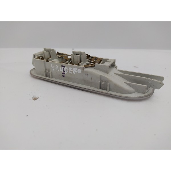 Luz Teto Renault Sandero 2011 2012 2013