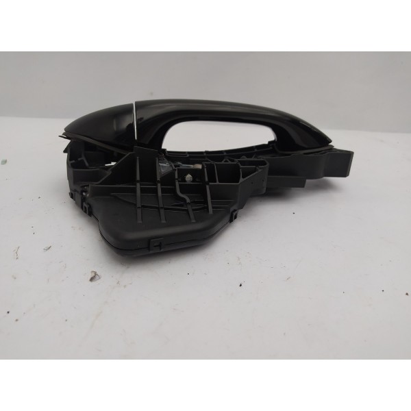Maçaneta Externa Traseira Direita Mercedes Ml 63 2009 2010