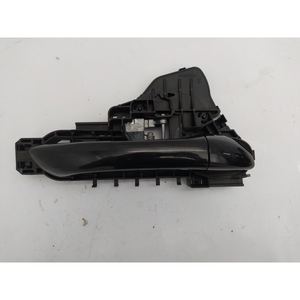 Maçaneta Externa Traseira Direita Mercedes Ml 63 2009 2010