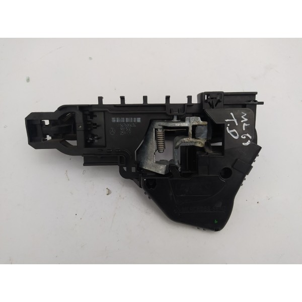 Maçaneta Externa Traseira Direita Mercedes Ml 63 2009 2010