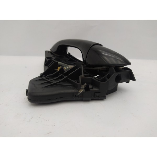 Maçaneta Externa Traseira Esquerda Mercedes Ml 63 2009 2010